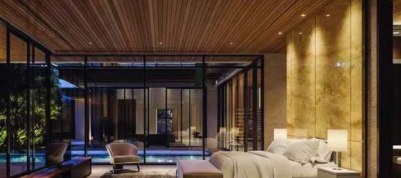 Apartamento T1 em Dubai South (Dubai World Central), UAE N.º 54238 23