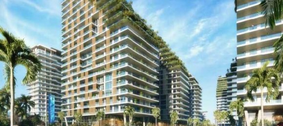 Apartamento T1 em Dubai South (Dubai World Central), UAE N.º 54238 4