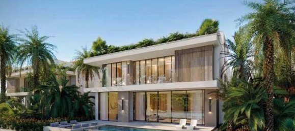 Apartamento T1 em Dubai South (Dubai World Central), UAE N.º 54238 25