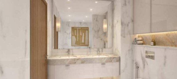 Apartamento T1 em Dubai South (Dubai World Central), UAE N.º 54238 17