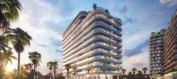 Apartamento T1 em Dubai South (Dubai World Central), UAE N.º 54238 7