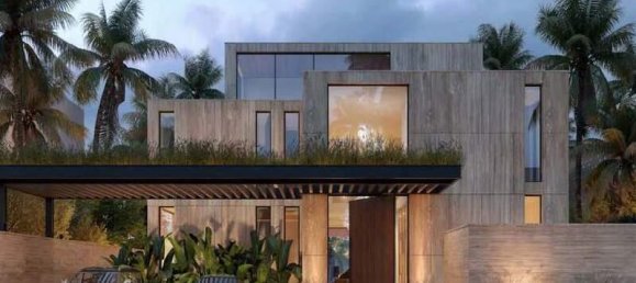 Apartamento T1 em Dubai South (Dubai World Central), UAE N.º 54238 22