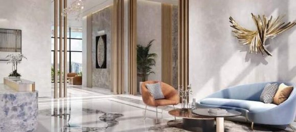 Apartamento T1 em Dubai South (Dubai World Central), UAE N.º 54238 12