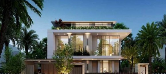 Apartamento T1 em Dubai South (Dubai World Central), UAE N.º 54238 24