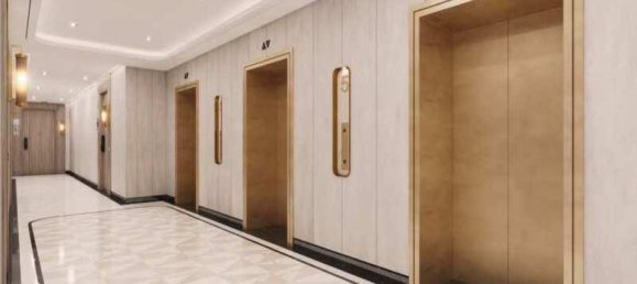 Apartamento T1 em Dubai South (Dubai World Central), UAE N.º 54238 13