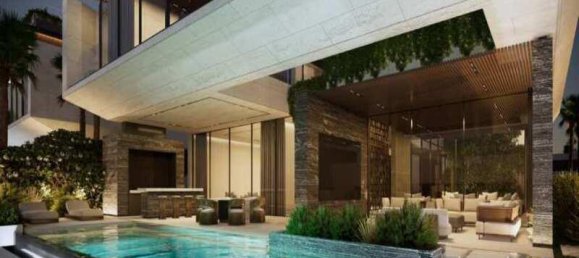 Apartamento T1 em Dubai South (Dubai World Central), UAE N.º 54238 20