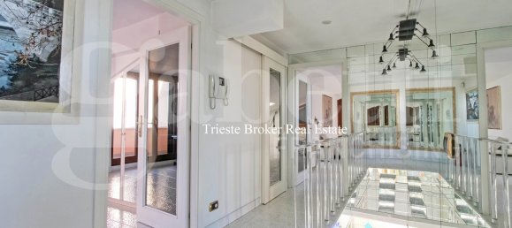 3 Schlafzimmer Penthouse in Rome, Italy, Nr. 110081 22