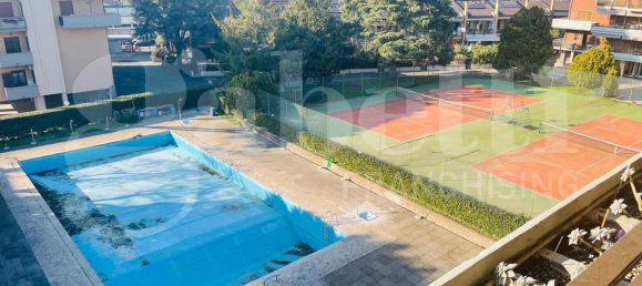 3 Schlafzimmer Penthouse in Rome, Italy, Nr. 110081 5