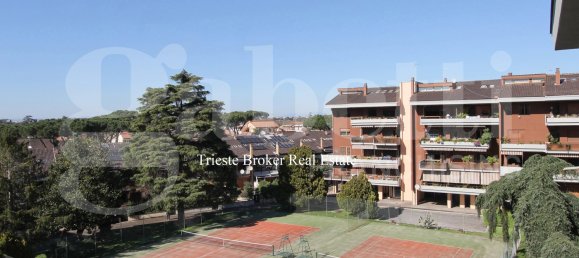 3 Schlafzimmer Penthouse in Rome, Italy, Nr. 110081 6