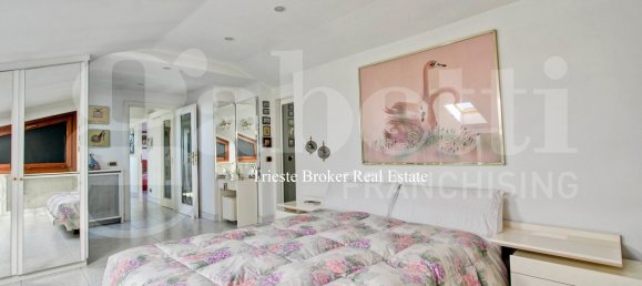 3 Schlafzimmer Penthouse in Rome, Italy, Nr. 110081 23