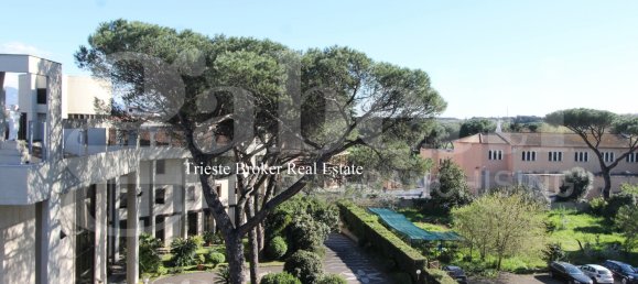 3 Schlafzimmer Penthouse in Rome, Italy, Nr. 110081 32
