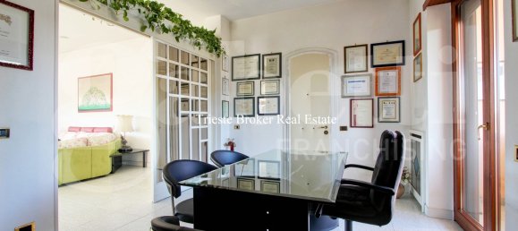3 Schlafzimmer Penthouse in Rome, Italy, Nr. 110081 25