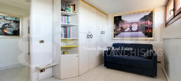 3 Schlafzimmer Penthouse in Rome, Italy, Nr. 110081 26