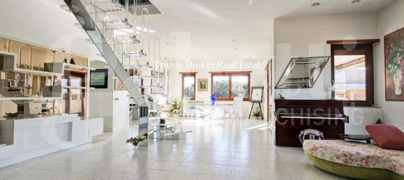3 Schlafzimmer Penthouse in Rome, Italy, Nr. 110081 10