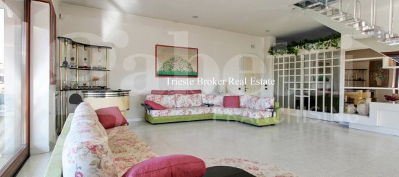 3 Schlafzimmer Penthouse in Rome, Italy, Nr. 110081 9