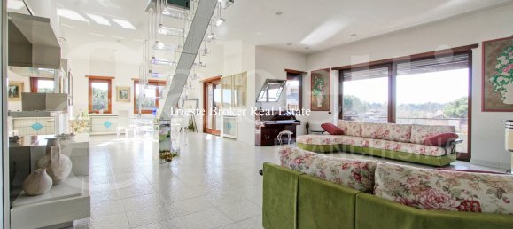 3 Schlafzimmer Penthouse in Rome, Italy, Nr. 110081 11