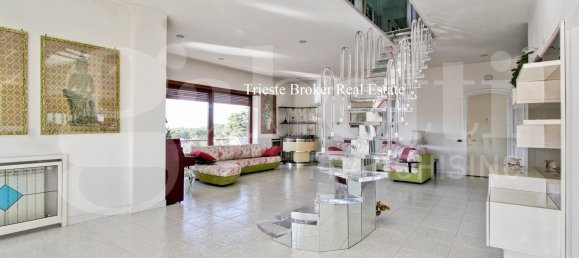 3 Schlafzimmer Penthouse in Rome, Italy, Nr. 110081 14