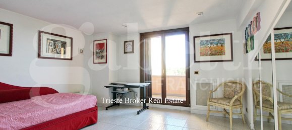 3 Schlafzimmer Penthouse in Rome, Italy, Nr. 110081 24