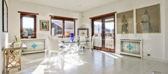 3 Schlafzimmer Penthouse in Rome, Italy, Nr. 110081 16