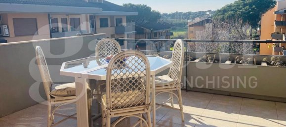 3 Schlafzimmer Penthouse in Rome, Italy, Nr. 110081 19