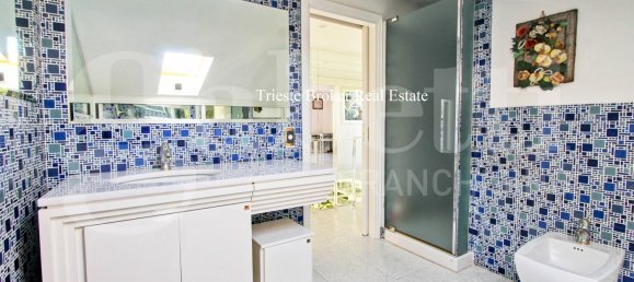 3 Schlafzimmer Penthouse in Rome, Italy, Nr. 110081 27