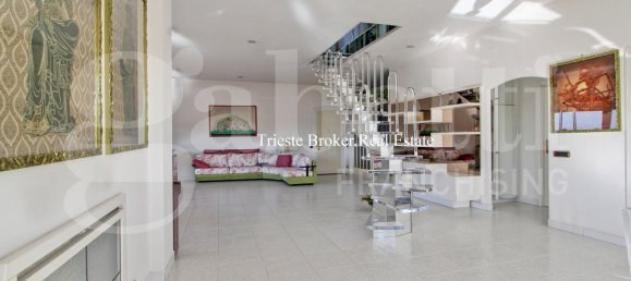 3 Schlafzimmer Penthouse in Rome, Italy, Nr. 110081 13