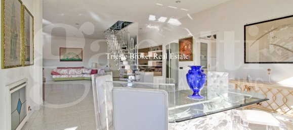 3 Schlafzimmer Penthouse in Rome, Italy, Nr. 110081 15