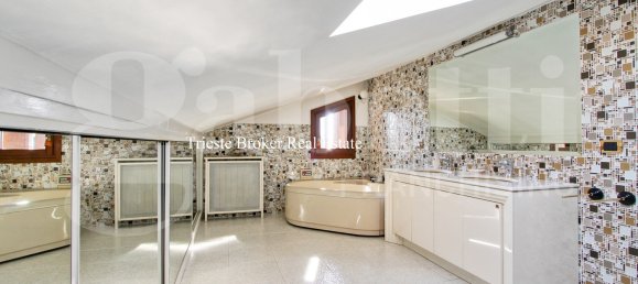 3 Schlafzimmer Penthouse in Rome, Italy, Nr. 110081 28