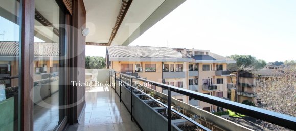 3 Schlafzimmer Penthouse in Rome, Italy, Nr. 110081 18