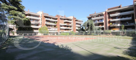 3 Schlafzimmer Penthouse in Rome, Italy, Nr. 110081 7