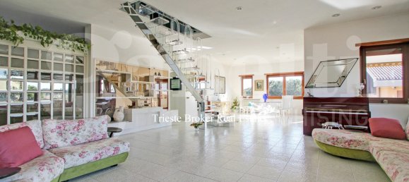 3 Schlafzimmer Penthouse in Rome, Italy, Nr. 110081 4