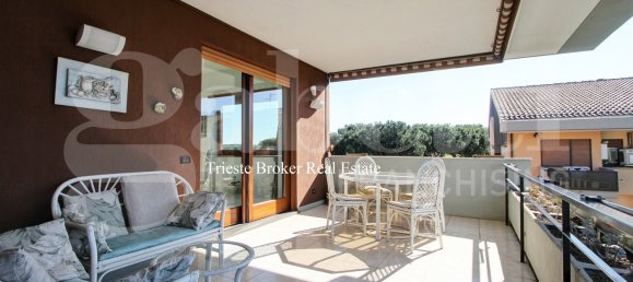 3 Schlafzimmer Penthouse in Rome, Italy, Nr. 110081 17