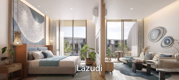 1 Schlafzimmer Eigentumswohnung in Bang Tao, Thailand, Nr. 26231 3