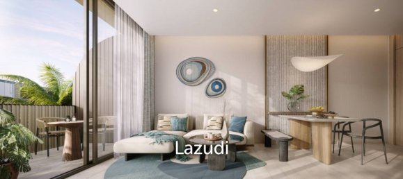 1 Schlafzimmer Eigentumswohnung in Bang Tao, Thailand, Nr. 26231 2