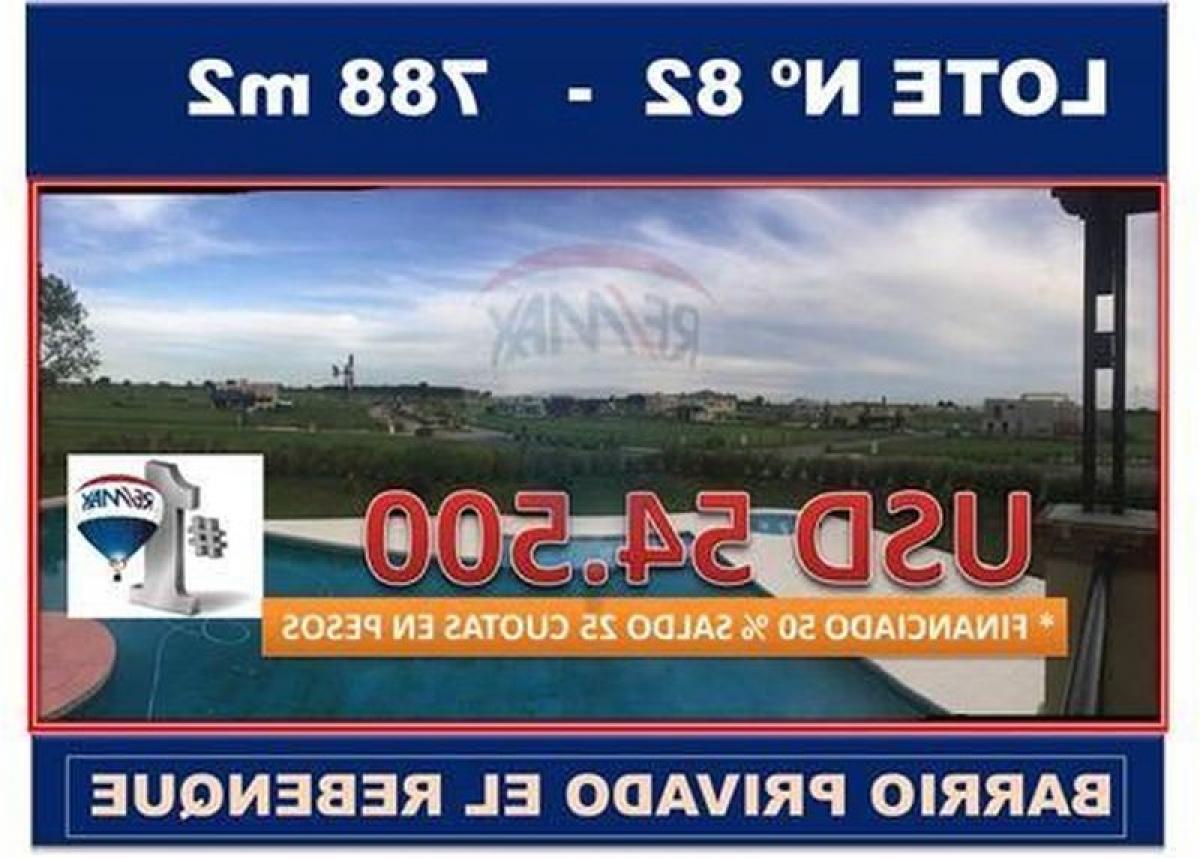 Terreno en Ezeiza, Argentina No. 35270