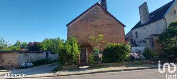 2 Schlafzimmer Stadthaus in Landreville, France, Nr. 64995 3