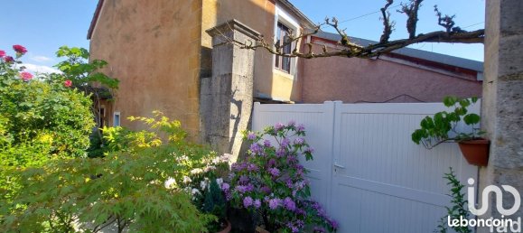 2 Schlafzimmer Stadthaus in Landreville, France, Nr. 64995 2