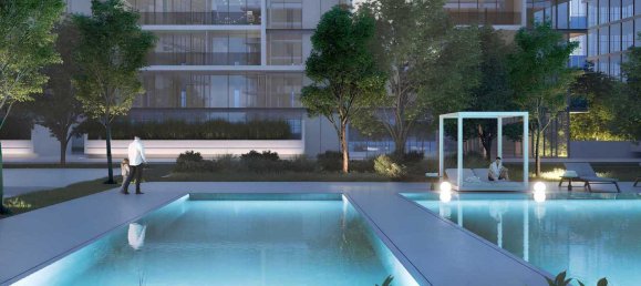 3 bedrooms Apartment in The Gate 3, Muwaileh Commercial, UAE No. 63389 3