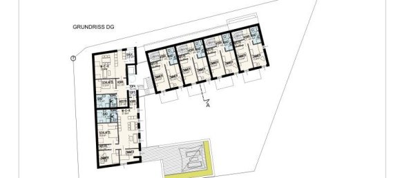1074m² Land in Stainz, Austria No. 213526 17