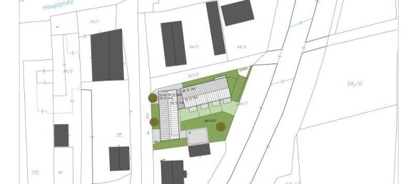 1074m² Land in Stainz, Austria No. 213526 16