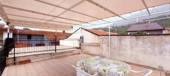 4 bedrooms Apartment in Avezzano, Italy No. 331383 10