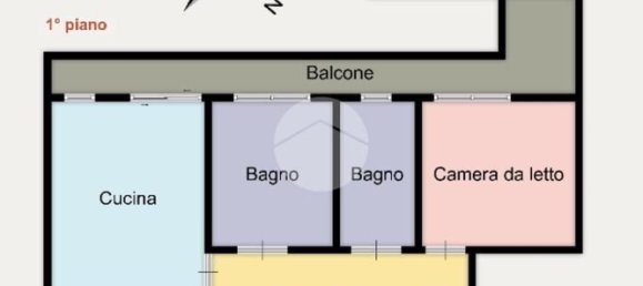 4 bedrooms Apartment in Avezzano, Italy No. 331383 33