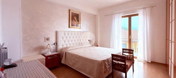 4 bedrooms Apartment in Avezzano, Italy No. 331383 17