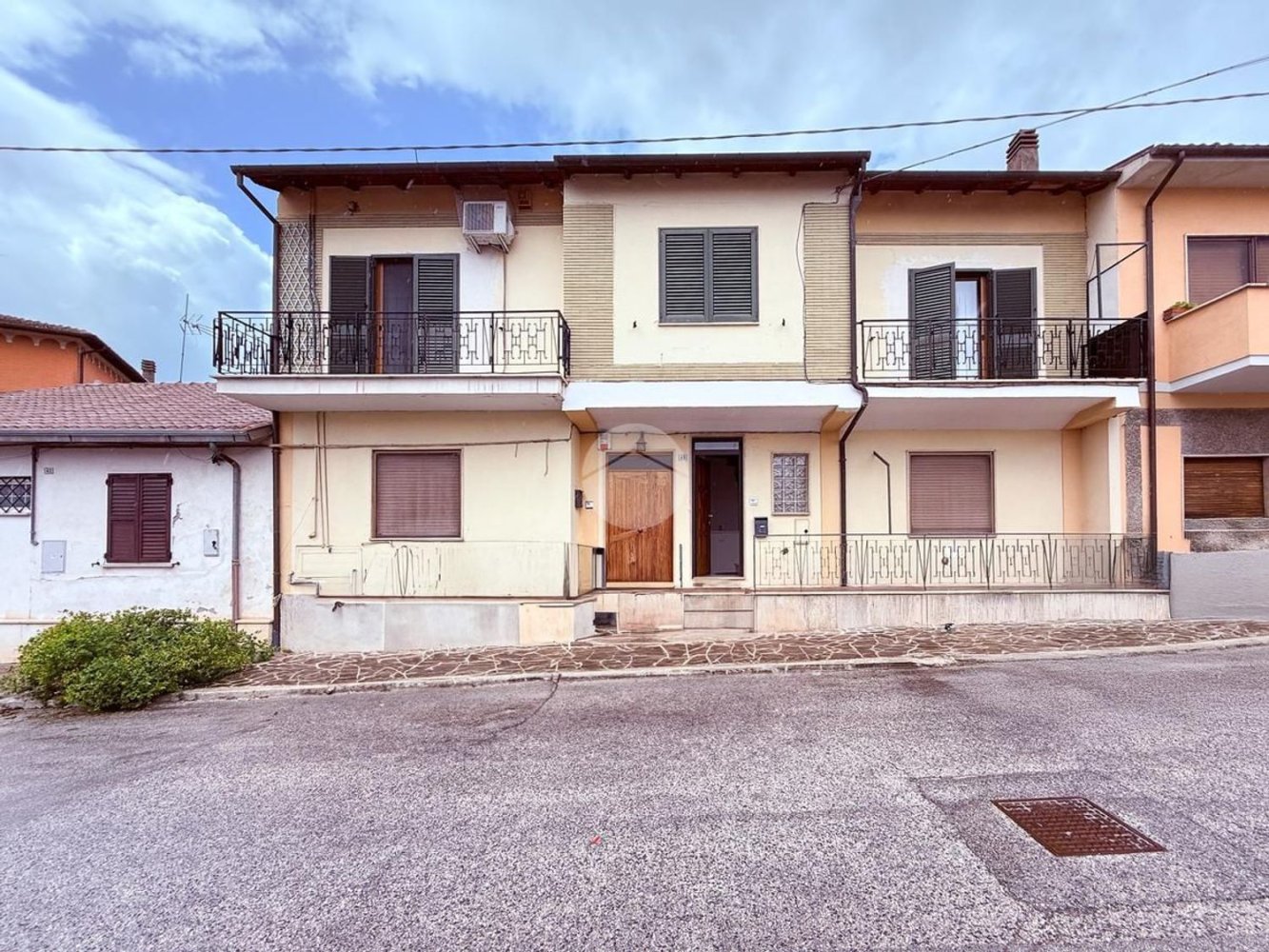 4 Schlafzimmer Wohnung in Avezzano, Italy, Nr. 331383