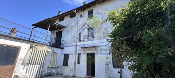 1 bedroom Apartment in Gerenzago, Italy No. 307253 11