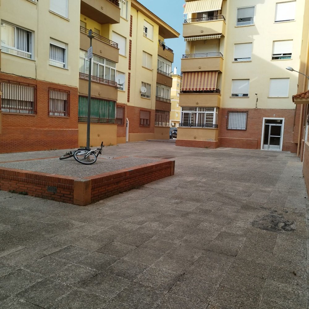 3 Schlafzimmer Wohnung in Castellon, Spain, Nr. 230276