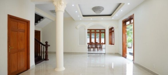 4 dormitorios сasa en alquiler en Thu Duc, Ho Chi Minh, Vietnam № 75309 2