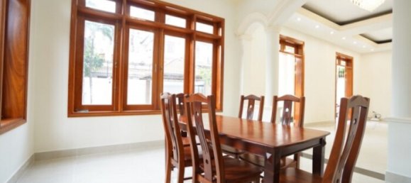 4 dormitorios сasa en alquiler en Thu Duc, Ho Chi Minh, Vietnam № 75309 4