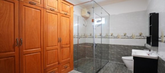 4 dormitorios сasa en alquiler en Thu Duc, Ho Chi Minh, Vietnam № 75309 5