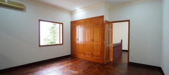 4 dormitorios сasa en alquiler en Thu Duc, Ho Chi Minh, Vietnam № 75309 12